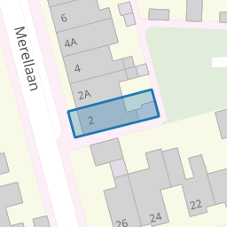 Perceel EDE01-K-18338