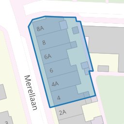 Perceel EDE01-K-18339