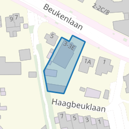 Perceel EDE01-K-18348