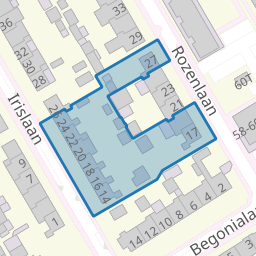 Perceel EDE01-K-18361
