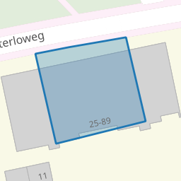 Perceel EDE01-K-18372