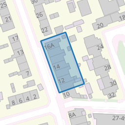 Perceel EDE01-K-18408