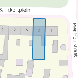 Perceel EDE01-K-18413