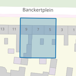 Perceel EDE01-K-18414