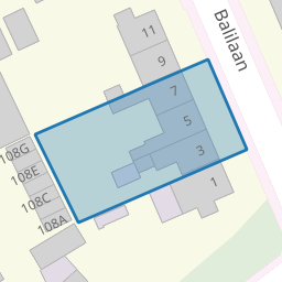 Perceel EDE01-K-18428