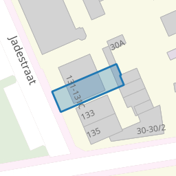 Perceel EDE01-K-18476