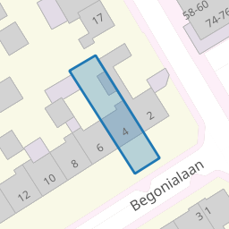 Perceel EDE01-K-18487