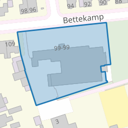 Perceel EDE01-K-18510