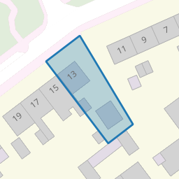 Perceel EDE01-K-18513