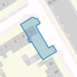 Perceel EDE01-K-18519