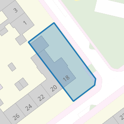 Perceel EDE01-K-18560