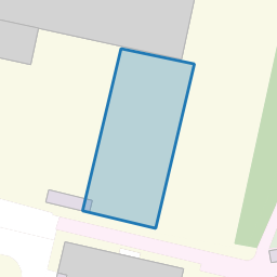 Perceel EDE01-K-18595