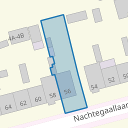 Perceel EDE01-K-18602