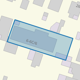 Perceel EDE01-K-18626