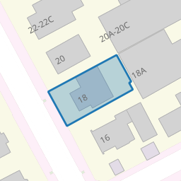 Perceel EDE01-K-18637