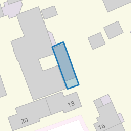 Perceel EDE01-K-18652