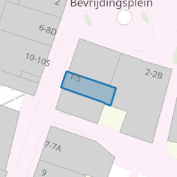 Perceel EDE01-K-18842