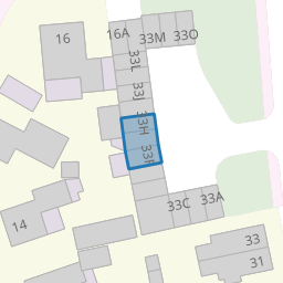 Perceel EDE01-K-18922