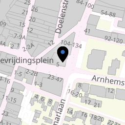 Appartement EDE01 K 18951 11