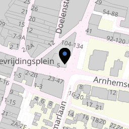 Appartement EDE01 K 18951 5