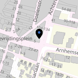 Appartement EDE01 K 18951 6