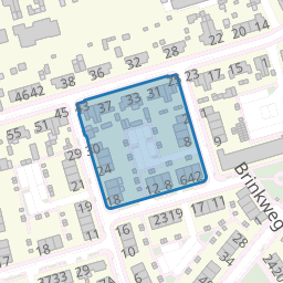 Perceel EDE01-K-19000