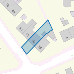 Perceel EDE01-K-19007