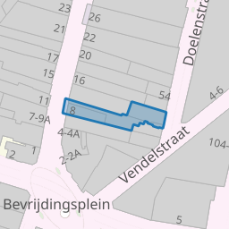 Perceel EDE01-K-19044