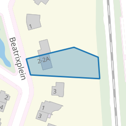 Perceel EDE01-K-19098