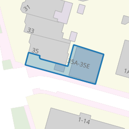 Perceel EDE01-K-19156