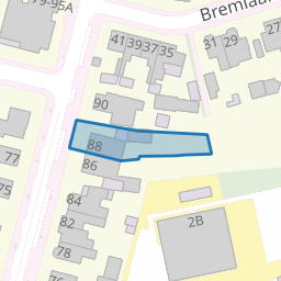 Perceel EDE01-K-19206