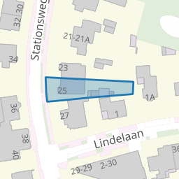 Perceel EDE01-K-3367