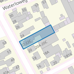 Perceel EDE01-K-4743