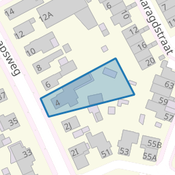 Perceel EDE01-K-4747