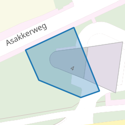 Perceel EDE01-K-5648