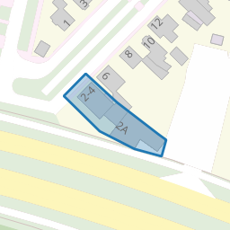 Perceel EDE01-K-5664