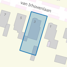 Perceel EDE01-K-6036