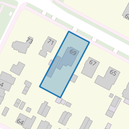Perceel EDE01-K-6393