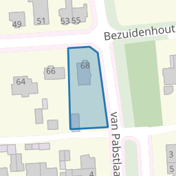 Perceel EDE01-K-6860