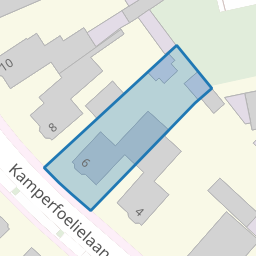 Perceel EDE01-K-7334