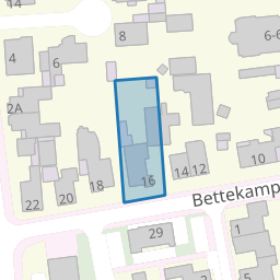 Perceel EDE01-K-7873