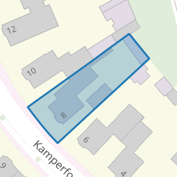 Perceel EDE01-K-8265
