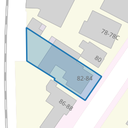 Perceel EDE01-K-8686