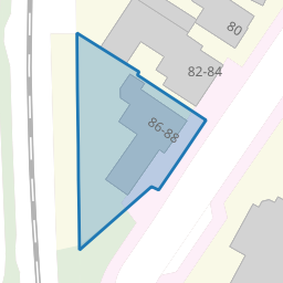 Perceel EDE01-K-8687