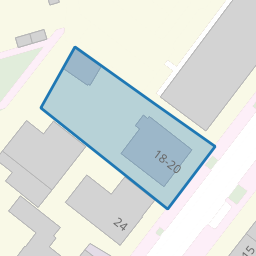 Perceel EDE01-K-8756