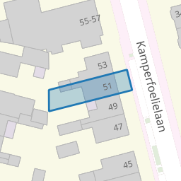 Perceel EDE01-K-9349