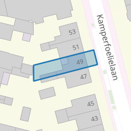 Perceel EDE01-K-9408