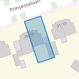 Perceel EDE01-K-9426