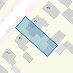 Perceel EDE01-K-9553