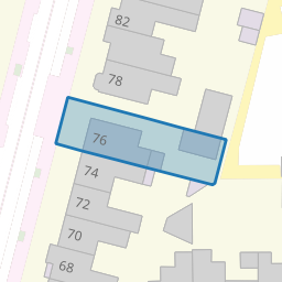 Perceel EDE01-K-9595